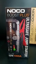 NOCO GB40 Genius Boost Plus 1000A Amp 12V Ult...