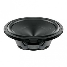 HERTZ ES 380.5 ENERGY SUBWOOFER 15" DA 380MM RMS 450W MAX 1350W 4 Ohm 94dB