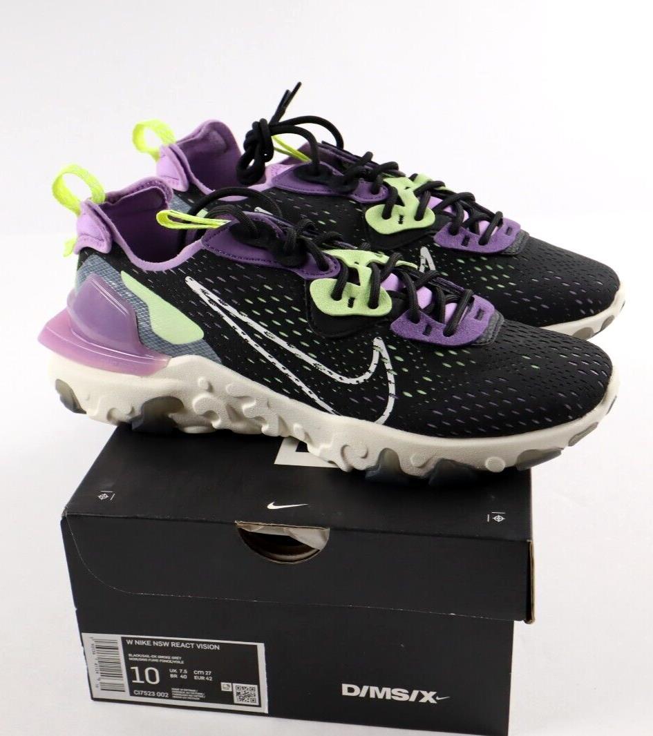 nike nsw react vision