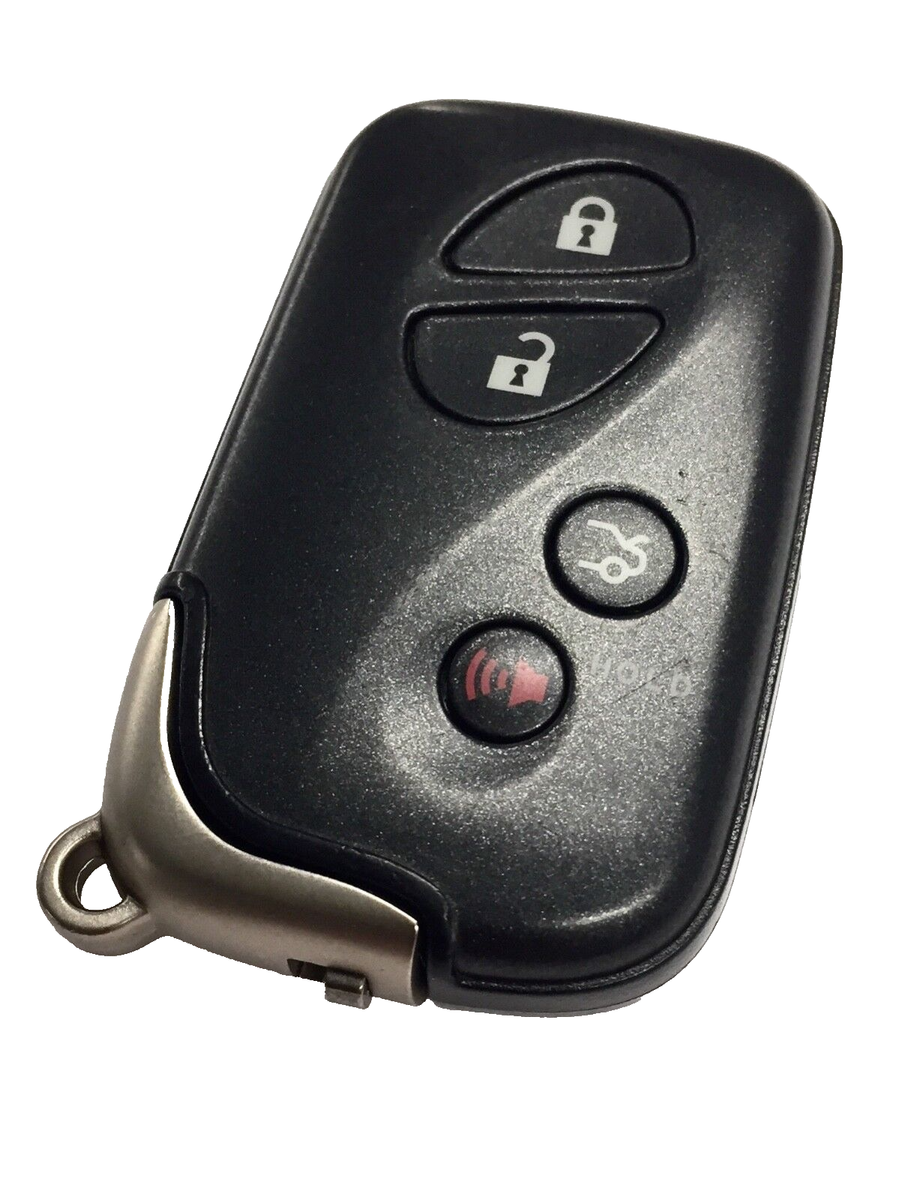 レクサス　LS キーレス OEM 2007 2008 2009 LEXUS LS REMOTE KEY FOB SMART PROX HYQ14AAB | eBay