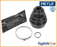 Faltenbalgsatz, Antriebswelle Meyle 1004950003 FüR Vw