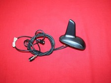 MERCEDES CLK W209 C209 Antenne Dach A 2098202275 Dachantenne 755 TENORITGRAU