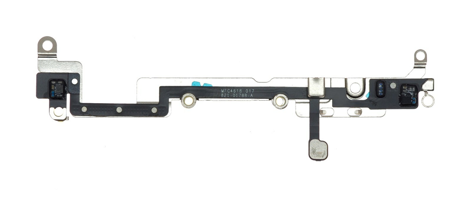 iPhone XR Bluetooth GPS Signal Antenne Flex Antenna Cable Original eBay