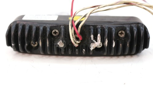 Whelen Ion V-Series Lighthead Flasher Lamp - Ford (FG1Z-15442-B) #13-675 - Picture 3 of 4
