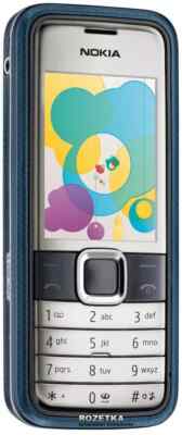 Nokia 7310 Supernova Original Unlocked TRIBAND 2MP CAMERA
