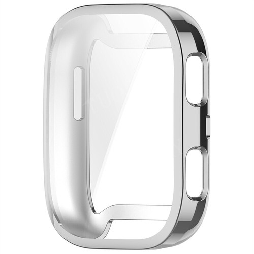 For Amazfit Bip 6 TPU/PC Watch Protector Case Bumper Cover Protective Frame Case - Zdjęcie 125 z 149