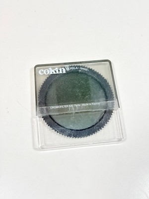 Cokin A164 Zirkularpolarisator im Kunststoffgehäuse