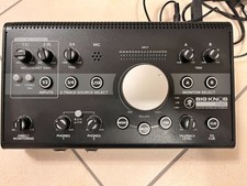 Mackie Big Knob Studio, Monitor Controller & ...