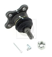 Rotule de suspension Isuzu D-MAX