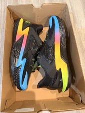 Zapatos de baloncesto Under Armour Curry Fox 2 'Gamer' Under Armour para hombre talla 8/W9,5 6011189-001