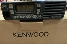 Kenwood TK-7160H-K VHF Mobile Radio High Power