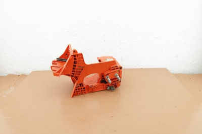 #ad Efco 140 Chainsaw OEM Crankcase $19.99