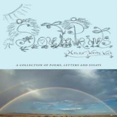 Soul Prints A Collection of Poems Letters and Essays Helen White