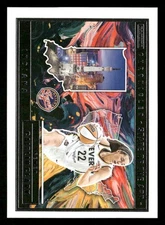 2025 Panini Caitlin Clark Chronicled Caitlin Clark #88 State of the Art