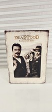 Deadwood: the Complete Series DVD 