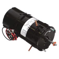 Fasco D454 Motor 130 Hp Oem Replacement Brand Mid Continent Replacement