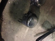 Antibrouillard BMW X5