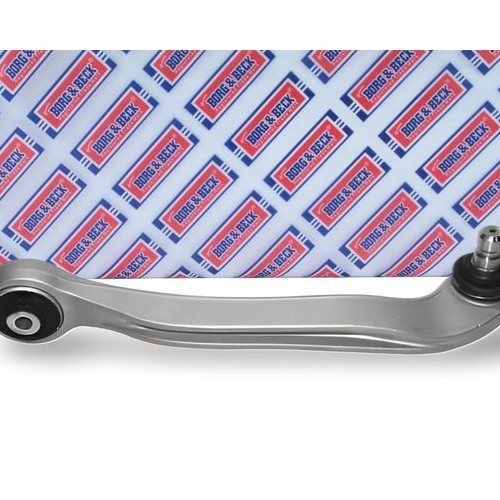 BORG & BECK Control/Trailing Arm, wheel suspension BCA6458