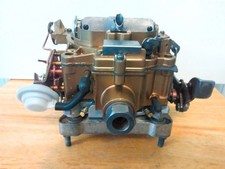 1967 - 1970 Pontiac Quadrajet Carburetor 1967 - 1970 Pontiac Quadrajet Carburetor