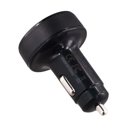Advanced Safety Multi Port Car Charger Designed for Family Travel Needs - Zdjęcie 13 z 24