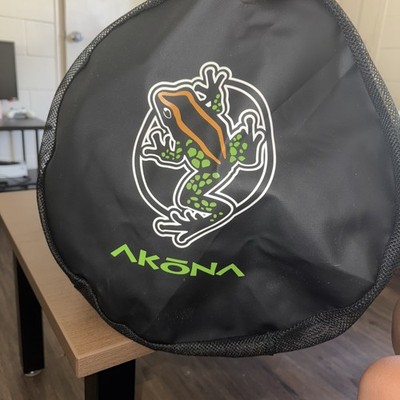 AKONA Adventure Gear Starter Pack Scuba Diving Equipment