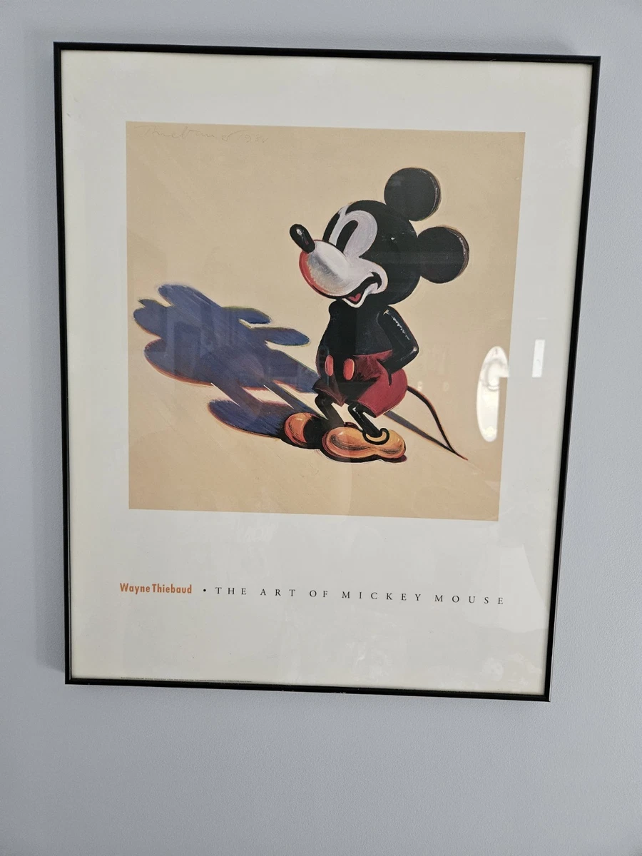 Wayne Thiebaud Limited Edition Art Prints for sale | eBay