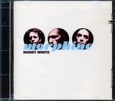 CD Morphine - Honey White (3 Tracks)