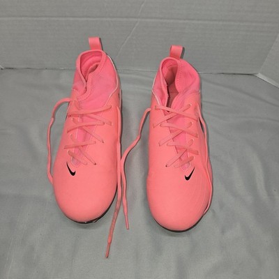 Youth Football Boots Nike Phantom Luna Size 5.5Y  FJ2603-600