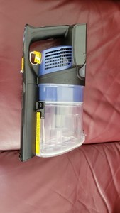 Shark Akku-Stielstaubsauger - 1 Akku (Shark HandVac)