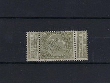 [K88131] Belgium N°59 Royalty USED Neufchateau 1905 2ND