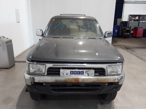 4343035011 CAMBIO ANTERIORE SINISTRO / 4343035011 / 1502827 PER TOYOTA 4-RUNNER N13 - Foto 3 di 9