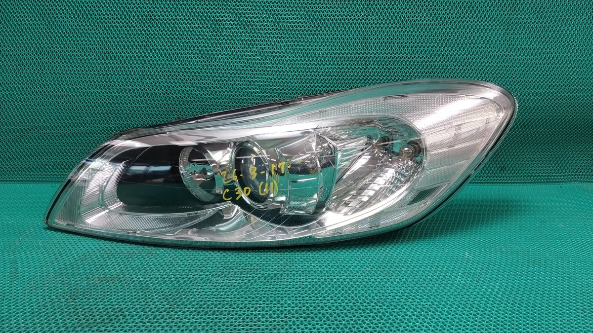 25+ Genuine OEM Headlight Assemblies for Volvo C30 for sale