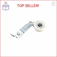 Seneca River Trading Dryer Idler Pulley Assembly for Samsung, AP6038887, PS11771