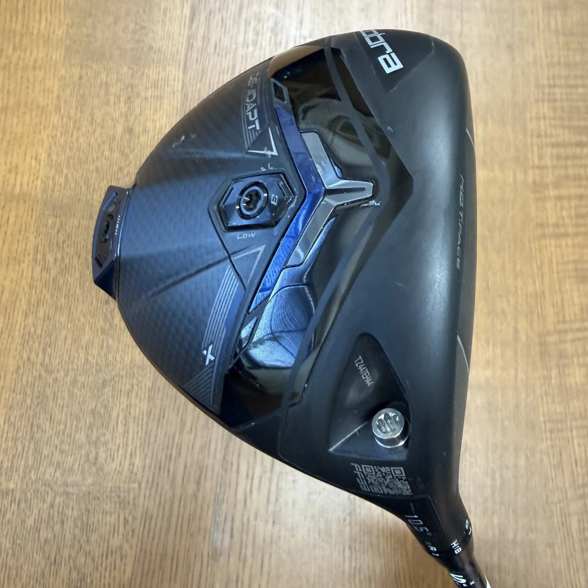 Cobra Titanium Head 10.5 Loft Golf Clubs for sale | eBay