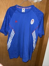 ADIDAS Team GB 2012 Great Britain 🇬🇧 Jersey London(B88)