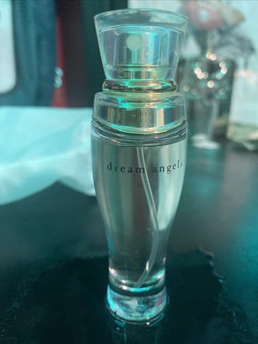 ๐ MINIATURE Vintage Dream Angels HEAVENLY VICTORIA SECRET Mini Perfume-.25 FL O
