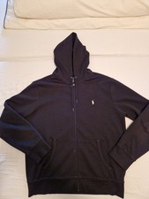 Sweet Jacke Herren mit Kapuze, POLO Ralph Lau...