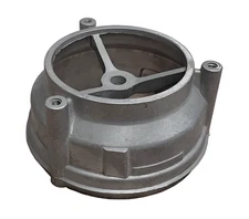 Century Fuel A1-16-2 Adapter 5-1/8" ID x 2-7/8" OAH Propane LP Gas Carburetor