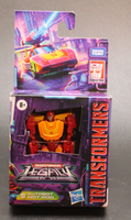 Transformers - Legacy - Hot Rod - Hasbro - Neu&Ovp