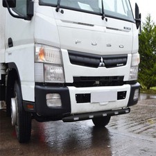 Barres de toit Mitsubishi CANTER