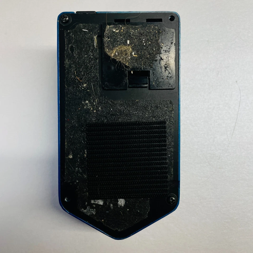 Tested Visual Sound V2 Liquid Chorus Pedal | Analog Stereo | Guitar FX | Used - Image 2 of 4