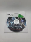 Assassins Creed: Revelations (Xbox 360) DISC ONLY - NO TRACKING