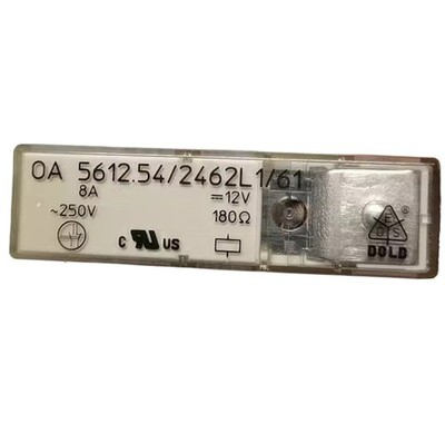 OA 5612.54/2462L1/61 12V elevator safety relay
