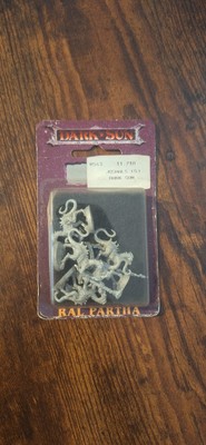 AD&D Miniatures Dark Sun 11-710 - Joshals  - 2nd Edition
