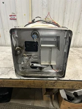 Suburban SW16DELC 16 gallon RV Camper electric and propane hot water heater tank