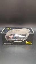 IXO Models Peugeot 908 HDI FAP 1/43 Scale Car