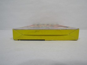 NES Vice Project Doom with Damaged Box & Manual