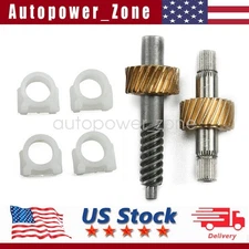 For BMW E36 E46 E64 67618370816 Convertible Top Latch Motor Gear Repair Kit
