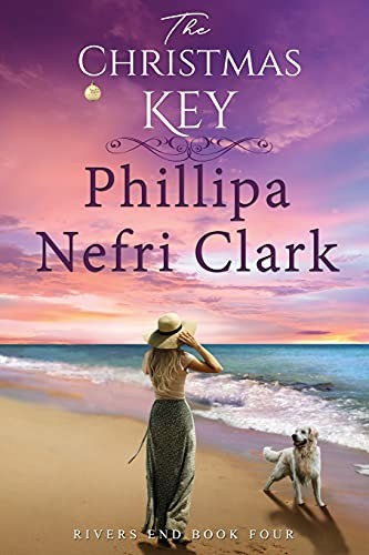 The Christmas Key by Clark, Nefri  New 9780648013877 Fast Free Shipping<-