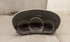 Compteur Subaru IMPREZA